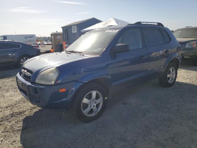 HYUNDAI TUCSON GLS
