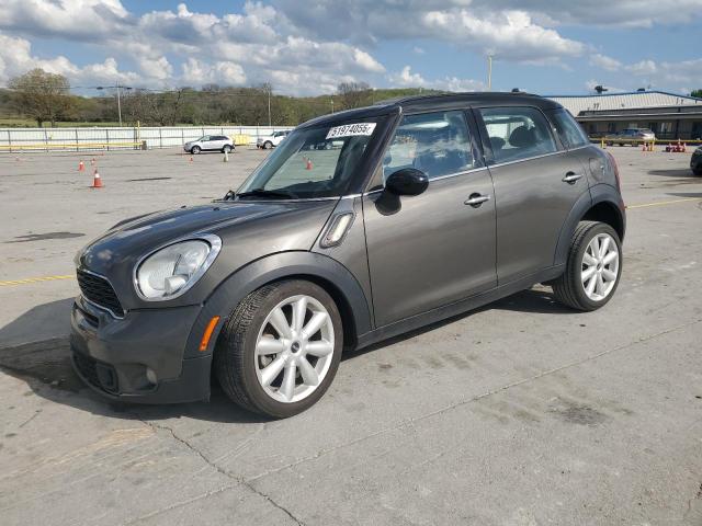 MINI COOPER S C