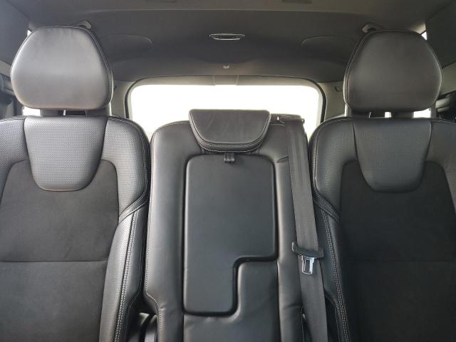 2016 VOLVO XC90 T8 - YV4BC0PM6G1069530