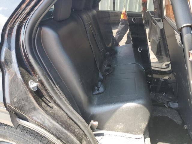 2021 FORD EXPLORER P - 1FM5K8AB6MGA44043
