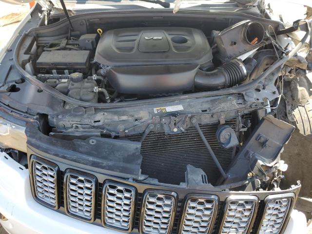 2017 JEEP GRAND CHER - 1C4RJFAG7HC738486