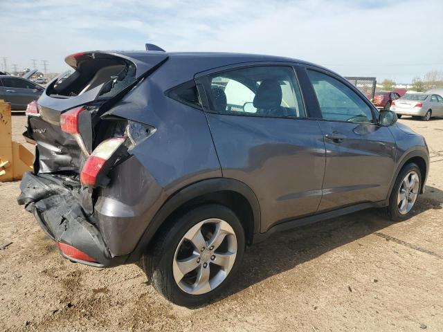 2020 HONDA HR-V LX - 3CZRU6H39LG702177