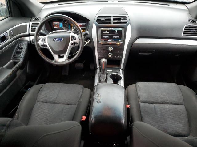 2015 FORD EXPLORER X 1FM5K7D8XFGA32300