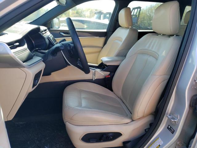 2023 JEEP GRAND CHER #3292479691