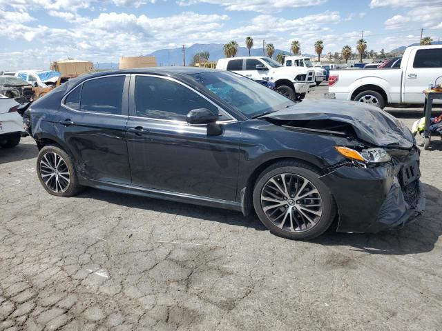 Vin: 4t1b11hk9ku840139, lot: 52015825, toyota camry l 20194