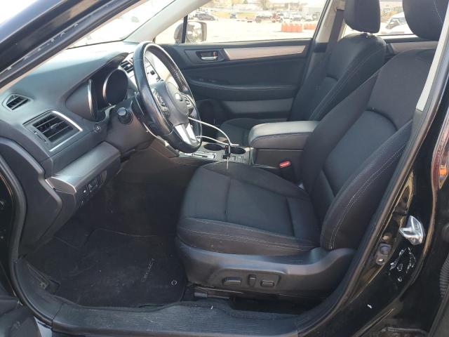 2015 SUBARU LEGACY 2.5 - 4S3BNAC60F3003228