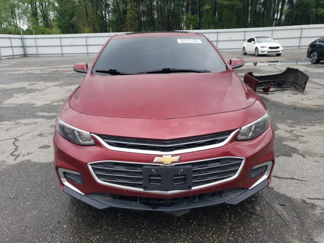2017 CHEVROLET MALIBU LT - 1G1ZE5ST3HF210445