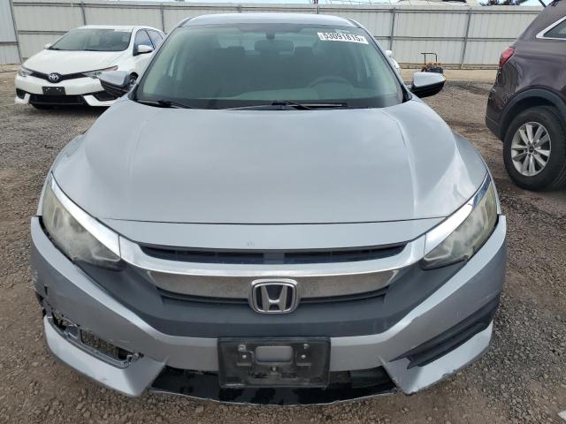 2017 HONDA CIVIC LX - 19XFC2F57HE044984