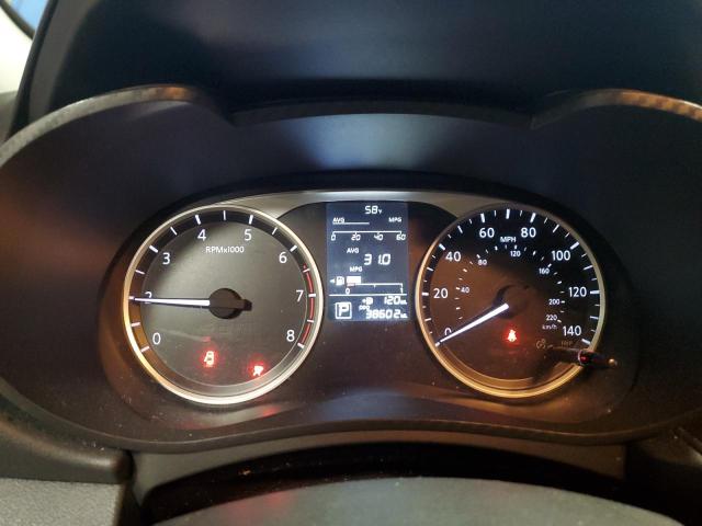 2020 NISSAN VERSA S - 3N1CN8DV1LL845002