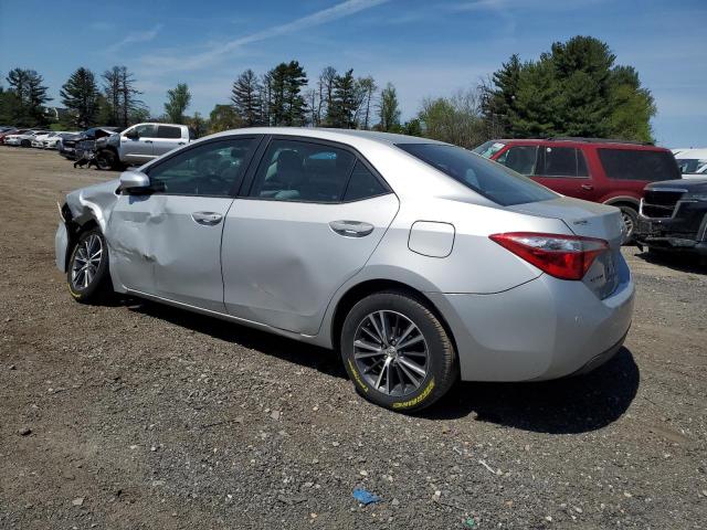 Vin: 2t1burhe9gc650897, lot: 54144585, toyota corolla l 20162