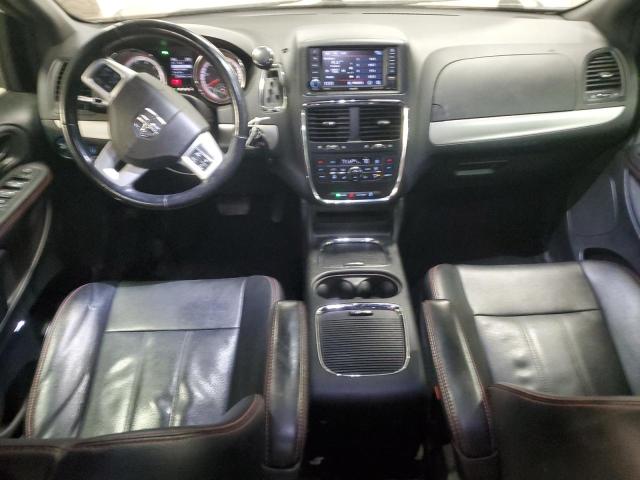2019 DODGE GRAND CARA - 2C4RDGEG1KR769111