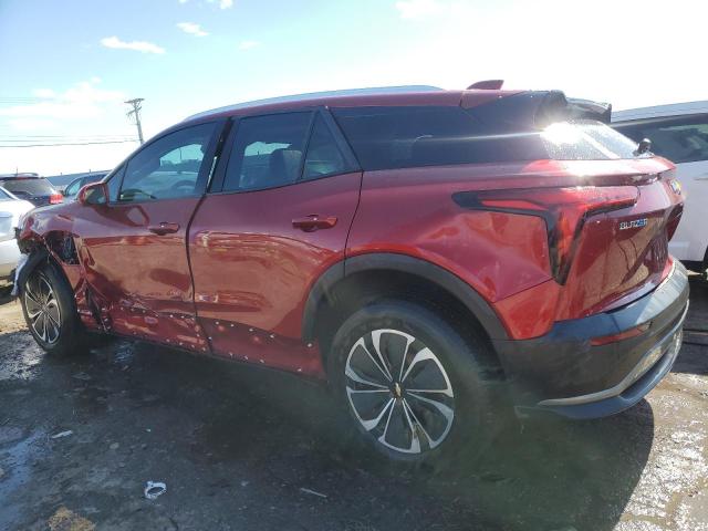 Vin: 3gnkdbrj5rs213866, lot: 53332795, chevrolet blazer 2lt 20242