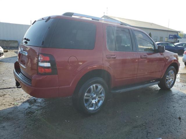 Vin: 1fmeu7fe9aub03008, lot: 52534305, ford explorer limited 20103