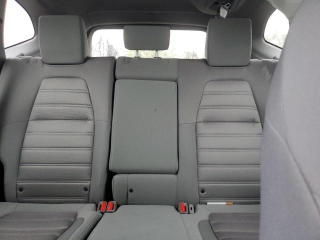2019 HONDA CR-V EX - 5J6RW2H58KA005391