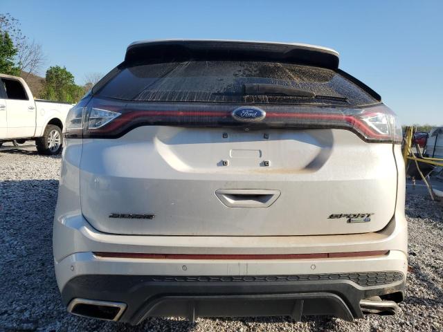 2016 FORD EDGE SPORT - 2FMPK4AP3GBC58965