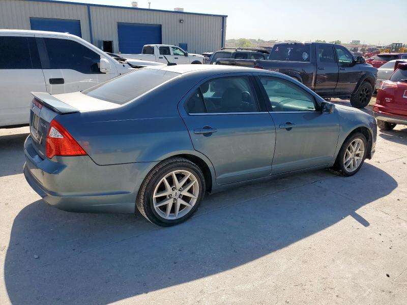 Vin: 3fahp0jg8br165975, lot: 50697565, ford fusion sel 20113