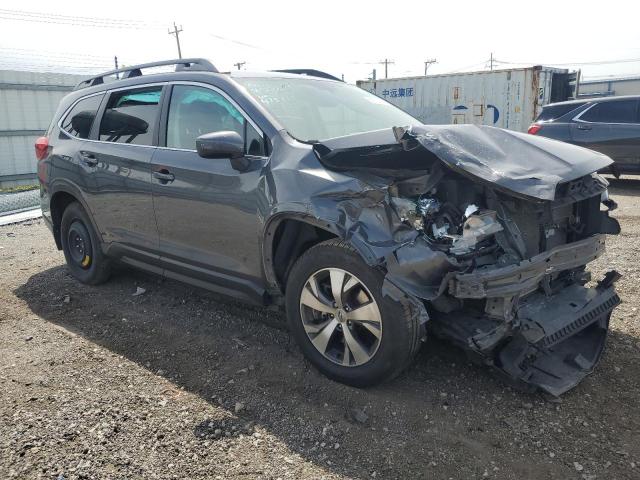 Vin: 4s4wmacd0k3473753, lot: 55162375, subaru ascent premium 20194