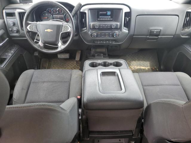 2015 CHEVROLET SILVERADO - 1GCVKREH3FZ298244