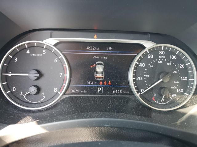 2024 NISSAN SENTRA SR - 3N1AB8DV2RY344714