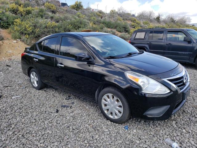 Vin: 3n1cn7ap1gl802463, lot: 55184245, nissan versa s 20164