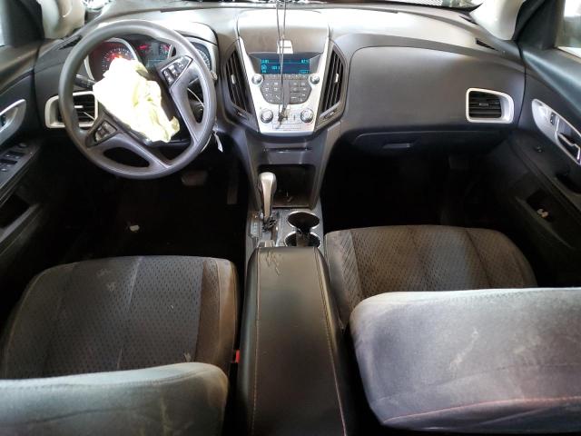 2015 CHEVROLET EQUINOX LS - 2GNALAEKXF6201343