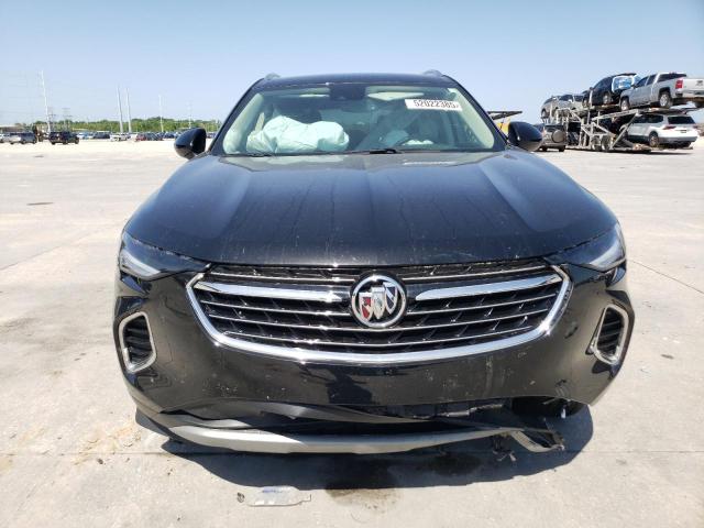 2023 BUICK ENVISION E - LRBFZNR40PD025212