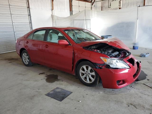 Vin: 4t1bf3ek8au113994, lot: 52513835, toyota camry base 20104