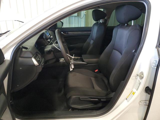 2019 HONDA ACCORD LX - 1HGCV1F15KA167781