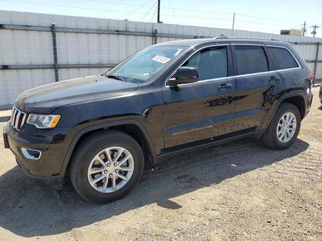 Vin: 1c4rjfag8mc817661, lot: 52374235, jeep grand cher laredo 2021 img_1