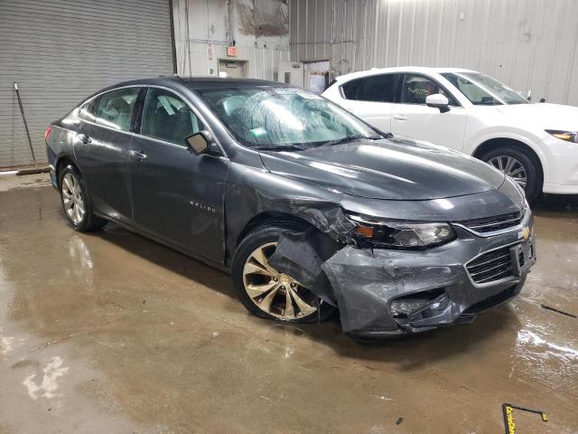 2018 CHEVROLET MALIBU PRE - 1G1ZE5SX9JF173510