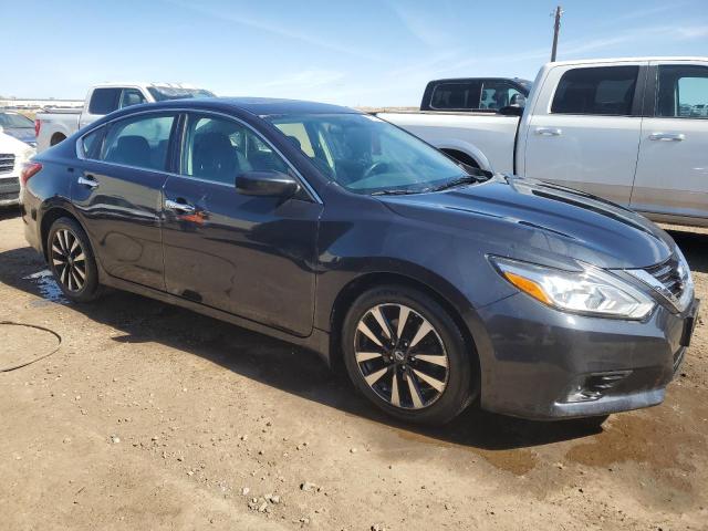 Vin: 1n4al3ap9jc240159, lot: 54788705, nissan altima 2.5 20184