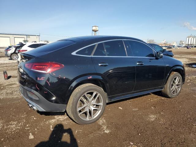 Vin: 4jgfd6bb4ma391522, lot: 51571165, mercedes-benz gle-class amg 53 4matic 20213