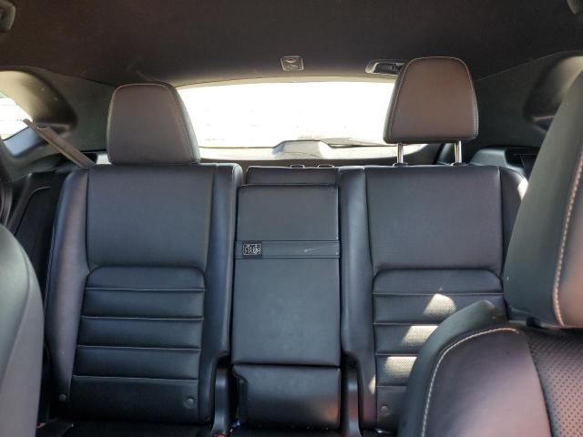 2016 LEXUS NX 200T BA - JTJBARBZ0G2068414
