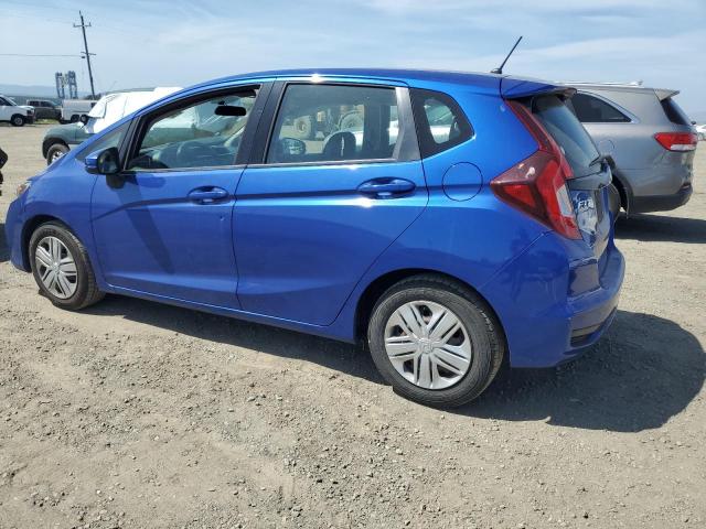 2018 HONDA FIT LX 3HGGK5H44JM736677