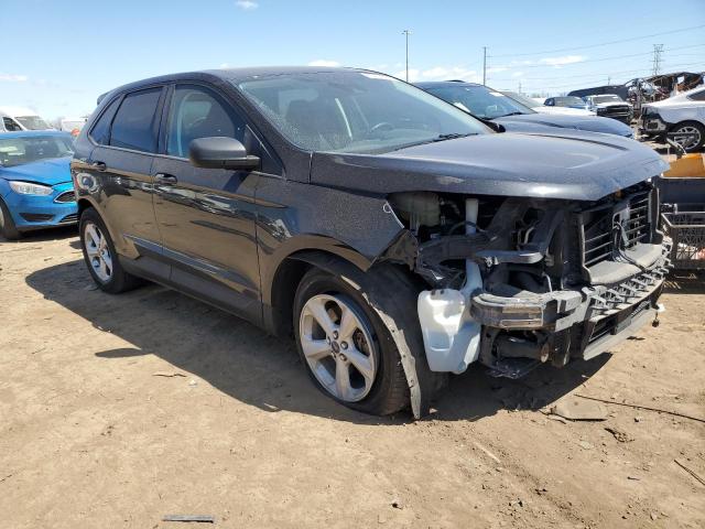 Vin: 2fmpk4g93lbb48145, lot: 53454385, ford edge se 20204