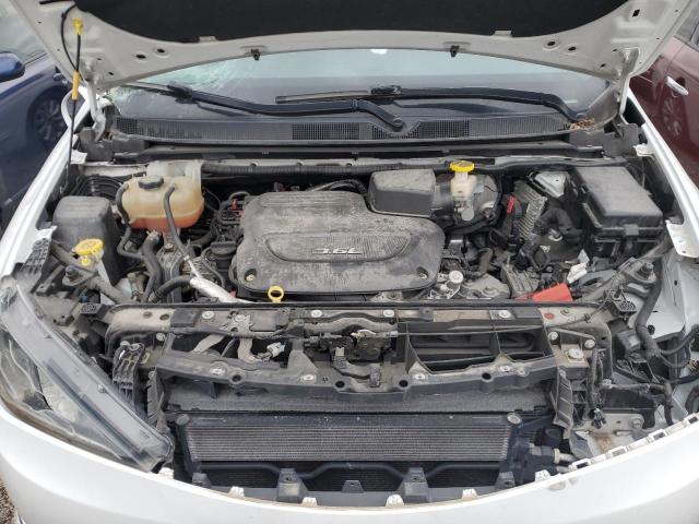 2018 CHRYSLER PACIFICA T - 2C4RC1BG3JR141909