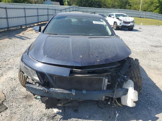 2017 CHEVROLET IMPALA LT 2G1105S36H9104771