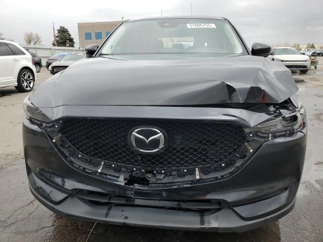 2019 MAZDA CX-5 GRAND - JM3KFBDM2K0650314
