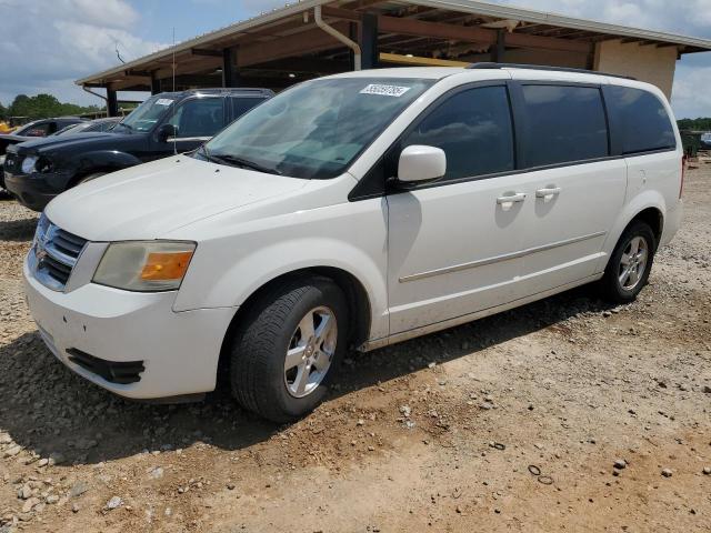 Vin: 2d4rn5d14ar131726, lot: 55059785, dodge caravan sxt 2010 img_1