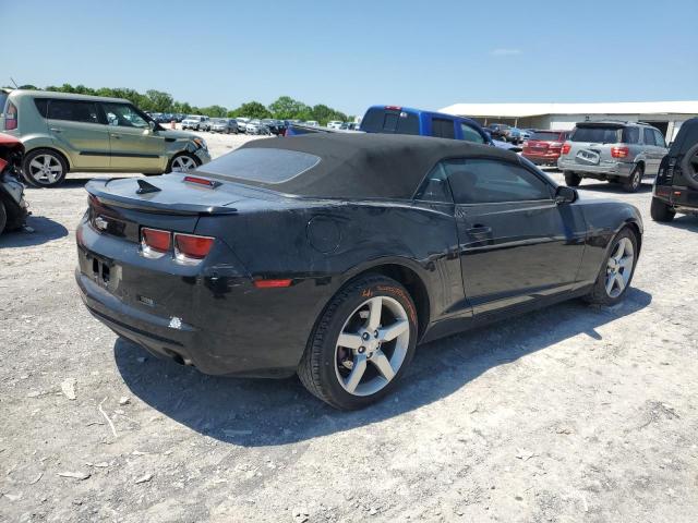 Vin: 2g1fc3d36d9156765, lot: 54819235, chevrolet camaro lt 20133
