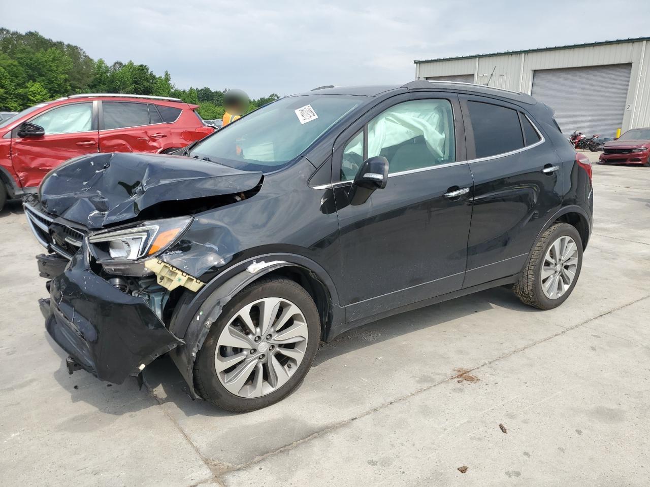 BUICK ENCORE PREFERRED