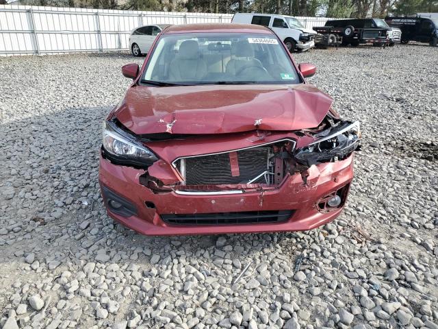 2018 SUBARU IMPREZA PR - 4S3GKAD66J3623247