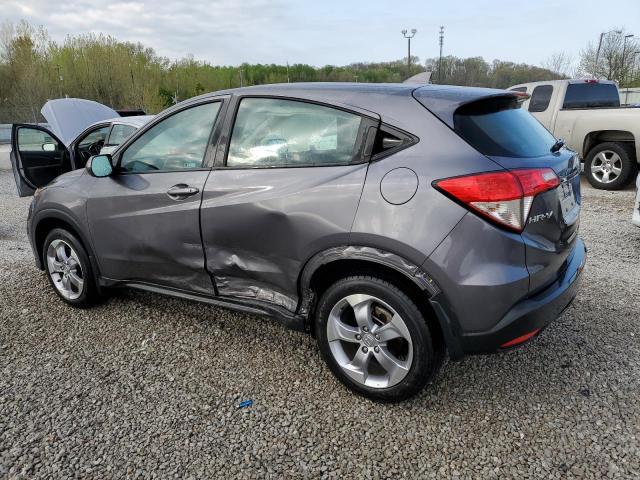 Vin: 3czru6h36nm718762, lot: 53190845, honda hr-v lx 20222