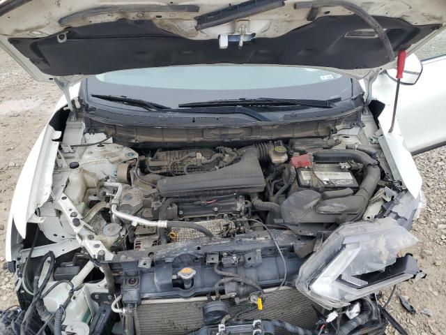 2018 NISSAN ROGUE S - KNMAT2MVXJP567435