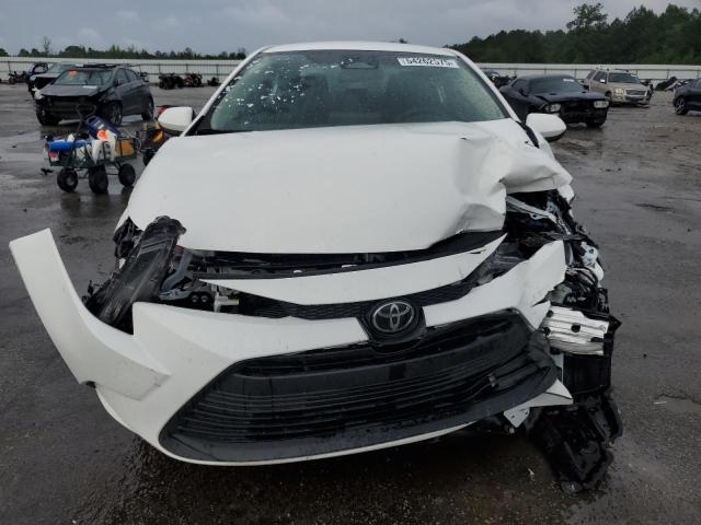 2024 TOYOTA COROLLA LE - 5YFB4MDE7RP081091