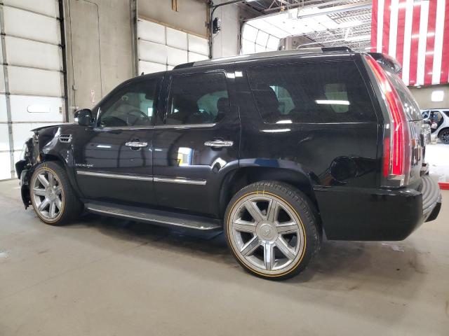 Vin: 1gys4bef5br338010, lot: 53075885, cadillac escalade luxury 20112
