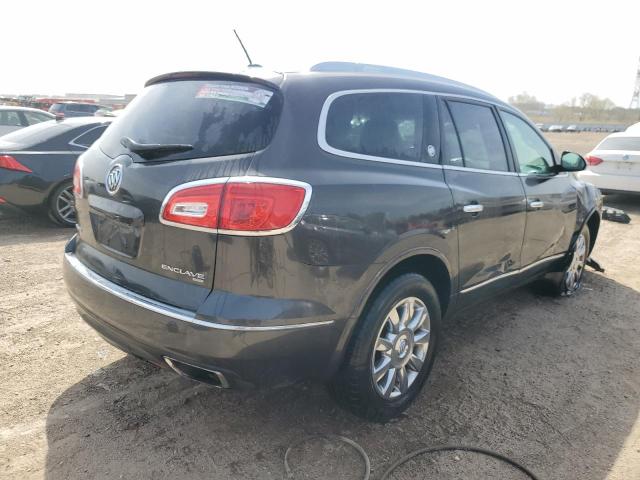 Vin: 5gakvbkd0ej139876, lot: 53319655, buick enclave 20143