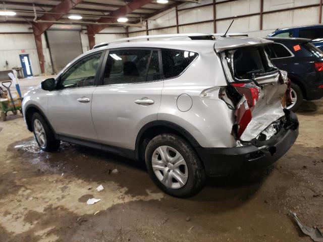 Vin: jtmbfrev0fj026570, lot: 47604165, toyota rav4 le 20152