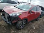 2021 KIA SPORTAGE L - KNDPMCAC9M7933504