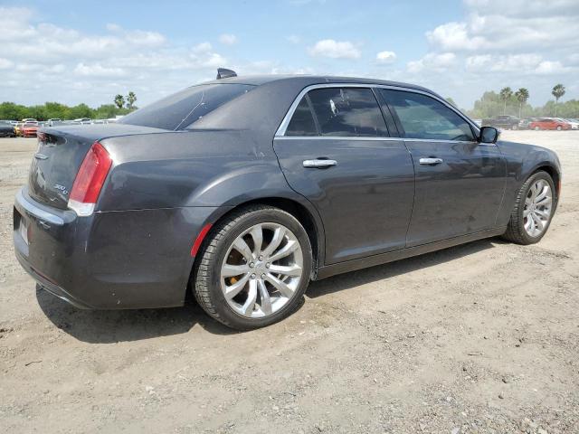 Vin: 2c3ccaegxhh579655, lot: 53478005, chrysler 300 20173
